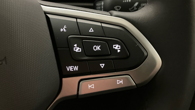 Volkswagen Caddy Cargo C20 Diesel 2.0 TDI 102PS Commerce Plus Van [Tech Pack]